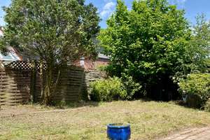 Absolut ruhig in einer Sackgasse: Doppelhaushälfte mit Garten zu verkaufen – Die vollständige Adresse der Immobilie erhältst du vom Anbieter., 26127 Dietrichsfeld, Oldenburg (Oldenburg) – Vorschaubild 26