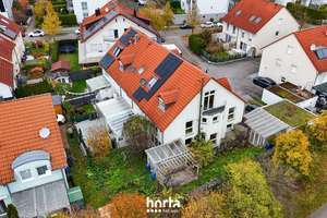 Schönes bezugsfreies Reihenendhaus mit Garten und Carport in Stuttgart-Weilimdorf – Die vollständige Adresse der Immobilie erhältst du vom Anbieter., 70499 Hausen, Stuttgart – Vorschaubild 25