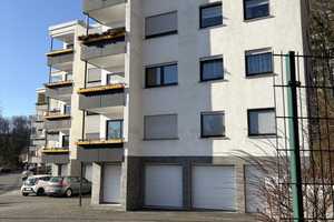 Freundliche 4-Zimmer-Wohnung mit gehobener Innenausstattung mit Balkon in Siegen – Glatzer Str. 18, 57072 Siegen-Wittgenstein (Kreis) – Vorschaubild 6