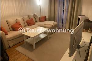 Tauschwohnung: Suche 3-Zimmer-Wohnung in Hamburg zum Tausch – Die vollständige Adresse der Immobilie erhältst du vom Anbieter., 22083 Barmbek-Süd, Hamburg – Vorschaubild 5
