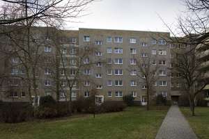 Helle 3-Zimmer Wohnung mit Balkon in Marzahn Nord-West