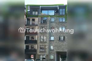 Tauschwohnung: Biete Neubau-Penthouse-Maisonette-Wohnung Kiel Zentrum an