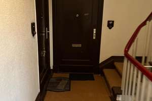 3 ZIMMER Wohnung -Lichtenberg- ruhig Wohnung – Sandinostraße 17b, 13055 Alt-Hohenschönhausen, Berlin – Vorschaubild 6