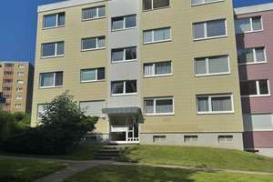 Gut geschnittene 3-Zimmer-Wohnung mit Balkon in Iserlohn-Hombruch zum 01.12.2026! – Bremsheide 20, 58638 Iserlohn-Mitte, Iserlohn – Vorschaubild 3