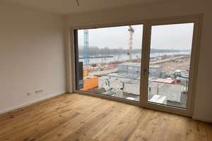 Zollhafen 2 Zimmerwohnung, Erstbezug – Rotterdamer Platz 18, 55120 Neustadt, Mainz – Vorschaubild 10