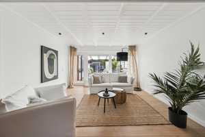 REIHENMITTELHAUS NÄHE EMSAUENPARK IDEAL FÜR KLEINE FAMILIEN ODER PAARE – Emsland (Kreis) – Vorschaubild 1