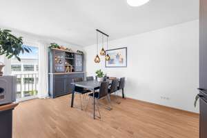 Neuwertige und barrierefreie 3-Zimmer-Wohnung mit Loggia im beliebten "Diamaltpark" in Allach – Die vollständige Adresse der Immobilie erhältst du vom Anbieter., 80999 Untermenzing, München – Vorschaubild 10