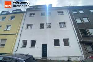 Investieren mit Blick nach vorn: MFH in Horst mit modernisierter Substanz – Gelsenkirchen – Vorschaubild 2