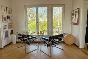 Großzügige Architektenvilla in Bestlage am Killesberg mit traumhaftem Weitblick über Stuttgart – Hermann-Kurz-Straße 19, 70192 Mönchhalde, Stuttgart – Vorschaubild 27