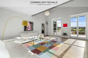 OPEN HOUSE Samstag 22.02.2025 - Bergpanorama & Familienglück - Villa mit 5 Schlafzimmern & 3 Bäder – Starnberg (Kreis) – Vorschaubild 7