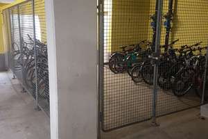 Drei-Zimmer-Stadtwohnung in City-Randlage – Die vollständige Adresse der Immobilie erhältst du vom Anbieter., 74074 Heilbronn, Heilbronn – Vorschaubild 8