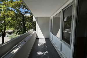Lebendig wohnen in Laim: 2-Zimmer-Wohnung mit Balkon – Ostendorferweg 3, 80686 Sankt Ulrich, München – Vorschaubild 6