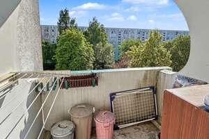Attraktive 4-Zimmer-Wohnung mit Balkon in gepflegter Wohnanlage in Berlin – Die vollständige Adresse der Immobilie erhältst du vom Anbieter., 13059 Neu-Hohenschönhausen, Berlin – Vorschaubild 11