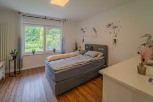 Freistehendes, kernsaniertes Einfamilienhaus mit Einliegerwohnung, Garten und Garage im Grünen – Die vollständige Adresse der Immobilie erhältst du vom Anbieter., 65207 Auringen, Wiesbaden – Vorschaubild 26
