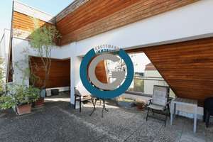 AUFZUG, BALKON & GEMEINSCHAFTLICHE DACHTERRASSE - ZENTRAL GELEGEN - ZUM NEU GESTALTEN – Die vollständige Adresse der Immobilie erhältst du vom Anbieter., 10715 Wilmersdorf, Berlin – Vorschaubild 1