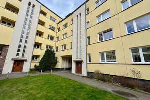 Modern und gut vermietete 2-Zimmer-Wohnung in Barmbek-Süd