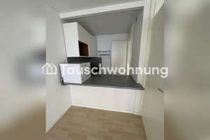 Tauschwohnung: Studio apartment in exchange of 2 room apartment – Freystraße 8, 80802 Münchner Freiheit, München – Vorschaubild 6