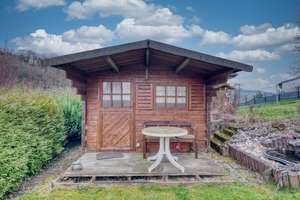 Ruhe, Aussicht, Sonne - provisionsfrei – Die vollständige Adresse der Immobilie erhältst du vom Anbieter., 35638 Leun – Vorschaubild 5