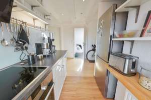 Wohntraum in Ricklingen: 2,5-Zimmer-Dachgeschosswohnung mit Loggia & 2 Bädern! – Die vollständige Adresse der Immobilie erhältst du vom Anbieter., 30459 Ricklingen (Ortsteil), Hannover – Vorschaubild 11