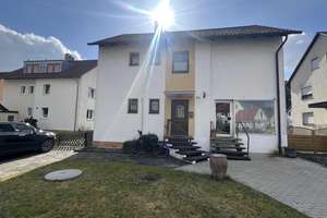 Wohnen und Arbeiten unter einem Dach...EFH mit Ladeneinheit in ER-Büchenbach – Die vollständige Adresse der Immobilie erhältst du vom Anbieter., 91056 Büchenbach Dorf, Erlangen – Vorschaubild 15