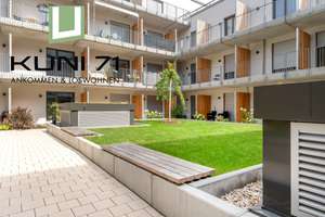 Ankommen. Wohlfühlen. Zuhause sein. Apartment der Extraklasse. – Kunigundenstraße 71, 90439 Sankt Leonhard, Nürnberg – Vorschaubild 18
