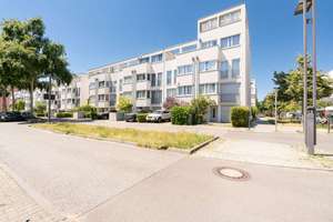 Wohnen an der Rummelsburger Bucht: Exklusives Familien-Townhouse mit Garten und Dachterrasse – Die vollständige Adresse der Immobilie erhältst du vom Anbieter., 10317 Rummelsburg, Berlin – Vorschaubild 9