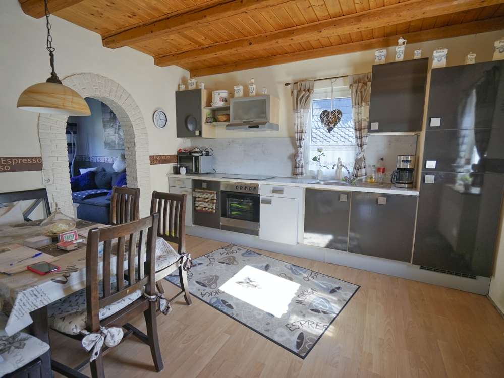 Immobilie in Olsberg - Ihr neues Familienidyll in Olsberg-Assinghausen! - Bild 5