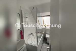 Tauschwohnung: Tauschwohnung Düsseldorf gegen Hamburg – Die vollständige Adresse der Immobilie erhältst du vom Anbieter., 40476 Derendorf, Düsseldorf – Vorschaubild 3