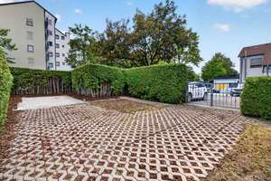 Reihenendhaus in begehrter Wohnlage von Ulm/Böfingen – Die vollständige Adresse der Immobilie erhältst du vom Anbieter., 89075 Böfingen, Ulm – Vorschaubild 27