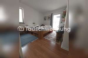 Tauschwohnung: 3-Zimmer-Wohnung in Berlin Adlershof, Treptow-Köpenick, 82m² – Altheider Straße 28, 12489 Adlershof, Berlin – Vorschaubild 4