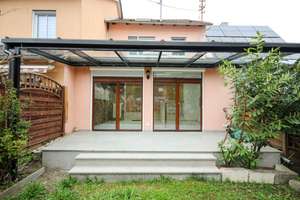 Katip | Gepflegtes Reihenmittelhaus mit Garten & Garage in Gersthofen – leerstehend – Die vollständige Adresse der Immobilie erhältst du vom Anbieter., 86368 Gersthofen – Vorschaubild 43