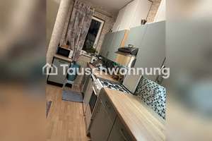 Tauschwohnung: Suche 4-Zi-Whg in Berlin, biete 3-Zi in Spandau