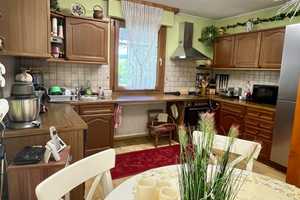 Einfamilienhaus in Wenkheim - ruhig gelegen mit Charme – Main-Tauber-Kreis – Vorschaubild 9