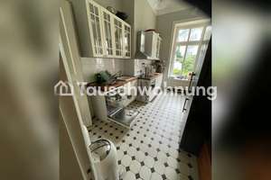 Tauschwohnung: Schöne Altbauwohnung mit Balkon und Gemeinschaftsgarten in U – Uhlenhorster Weg 30, 22085 Uhlenhorst, Hamburg – Vorschaubild 5