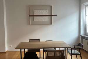 Wohnen mit Charakter: 3-Zimmer-Wohnung in der Maxvorstadt – Josephplatz 5, 80798 Josephsplatz, München – Vorschaubild 30