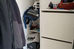 1-Zimmer Appartement in Mannheim - Quadrat M3  zu Vermieten – Die vollständige Adresse der Immobilie erhältst du vom Anbieter., 68159 Innenstadt/Jungbusch, Mannheim – Vorschaubild 5