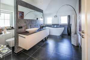 Moderne und nachhaltige Villa im Süden von Rosenheim - von privat! – Rosenheim – Vorschaubild 9