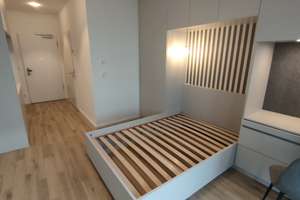 DÖRNBERG Campus I Möbliertes Apartment ab 01.04.2026 – Ladehofstr. 35, 93049 Westenviertel, Regensburg – Vorschaubild 3