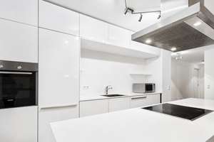 Exklusives Wohnen im Heusteigviertel – KfW-Effizienzhaus 70 mit Tiefgarage und großzügigem Balkon! – Die vollständige Adresse der Immobilie erhältst du vom Anbieter., 70180 Heusteigviertel, Stuttgart – Vorschaubild 6