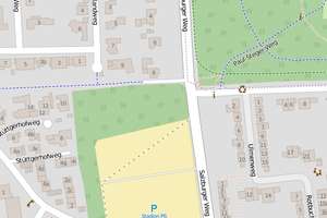 BRAVOUR IMMOBILIEN: 1 Zimmer App., 4 Etage, möbliert+Balkon, nähe Sporthochschule ab 01.08.26 – Die vollständige Adresse der Immobilie erhältst du vom Anbieter., 50858 Junkersdorf, Köln – Vorschaubild 9