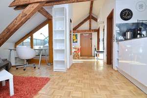 Möblierte 2-Zimmerwohnung in Würzburg/Grombühl – Die vollständige Adresse der Immobilie erhältst du vom Anbieter., 97080 Grombühl, Würzburg – Vorschaubild 13