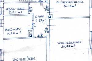 Zweinfamilienhaus mit schönen Gartenhaus – Hettenshausener Str. 16a, 85304 Pfaffenhofen an der Ilm (Kreis) – Vorschaubild 24