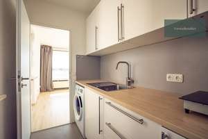 Modernisiertes Wohnhighlight mit Skyline-Blick: Ihr neues Zuhause auf der Theresienhöhe – Die vollständige Adresse der Immobilie erhältst du vom Anbieter., 80339 Schwanthalerhöhe (Ortsteil), München – Vorschaubild 5