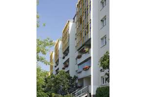 Fontanestraße 12 - MorgensternEck