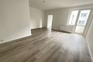 Frisch renovierte Wohnung mit kleinem Balkon – Wehringhauser Str. 27, 58089 Wehringhausen, Hagen – Vorschaubild 2