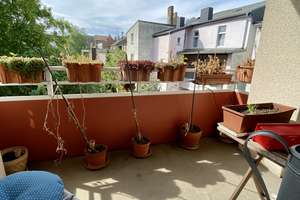 *ab 01.08. * 3 Zimmer , großer Sonnenbalkon , Tageslichtbad – Fröbelstr.  62, 47053 Hochfeld, Duisburg – Vorschaubild 7