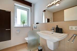 MÖBLIERT - Exclusive Living - Geschmackvolle Wohnung mit Terrasse in Halbhöhenlage – Die vollständige Adresse der Immobilie erhältst du vom Anbieter., 70469 Lemberg/Föhrich, Stuttgart – Vorschaubild 20