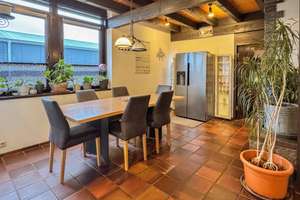Ihr Familienparadies in Mechernich-Holzheim – Charmantes Haus mit Garten, Pool und Carport – Die vollständige Adresse der Immobilie erhältst du vom Anbieter., 53894 Mechernich – Vorschaubild 3