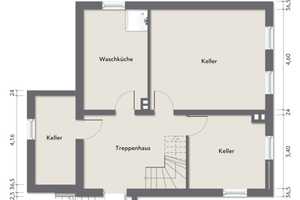 Gepflegtes Einfamilienhaus in familienfreundlicher Lage mit Kamin, Garten und Garage – Nordsachsen (Kreis) – Vorschaubild 20