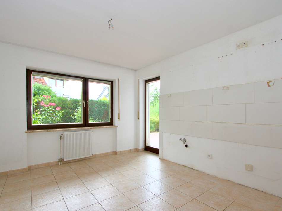 Wohnung KG